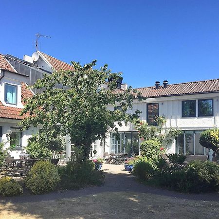 Hotell Spelabaecken Skanör med Falsterbo Exteriér fotografie