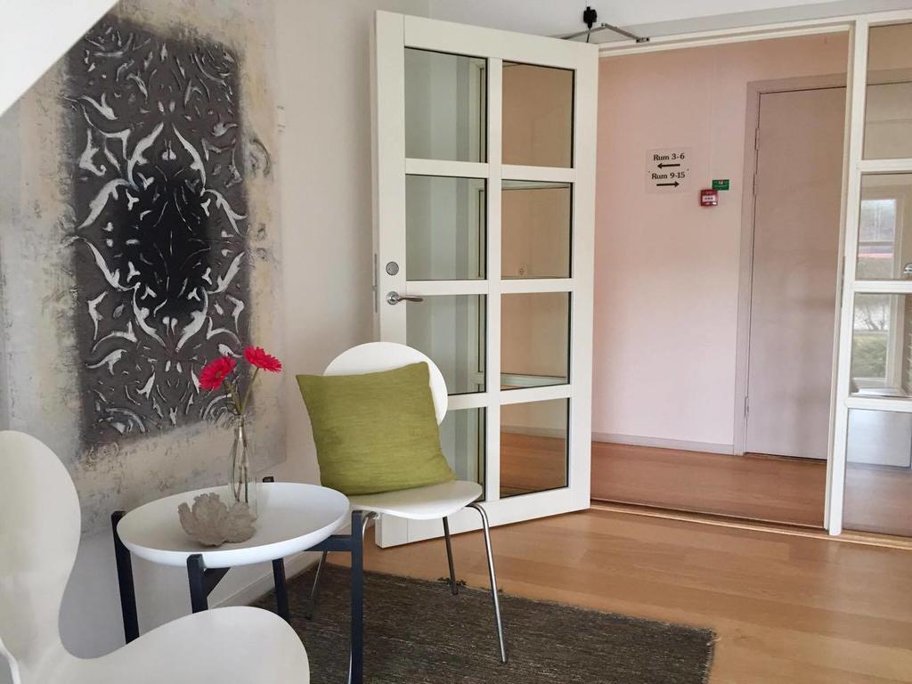 Hotell Spelabaecken Skanör med Falsterbo Exteriér fotografie