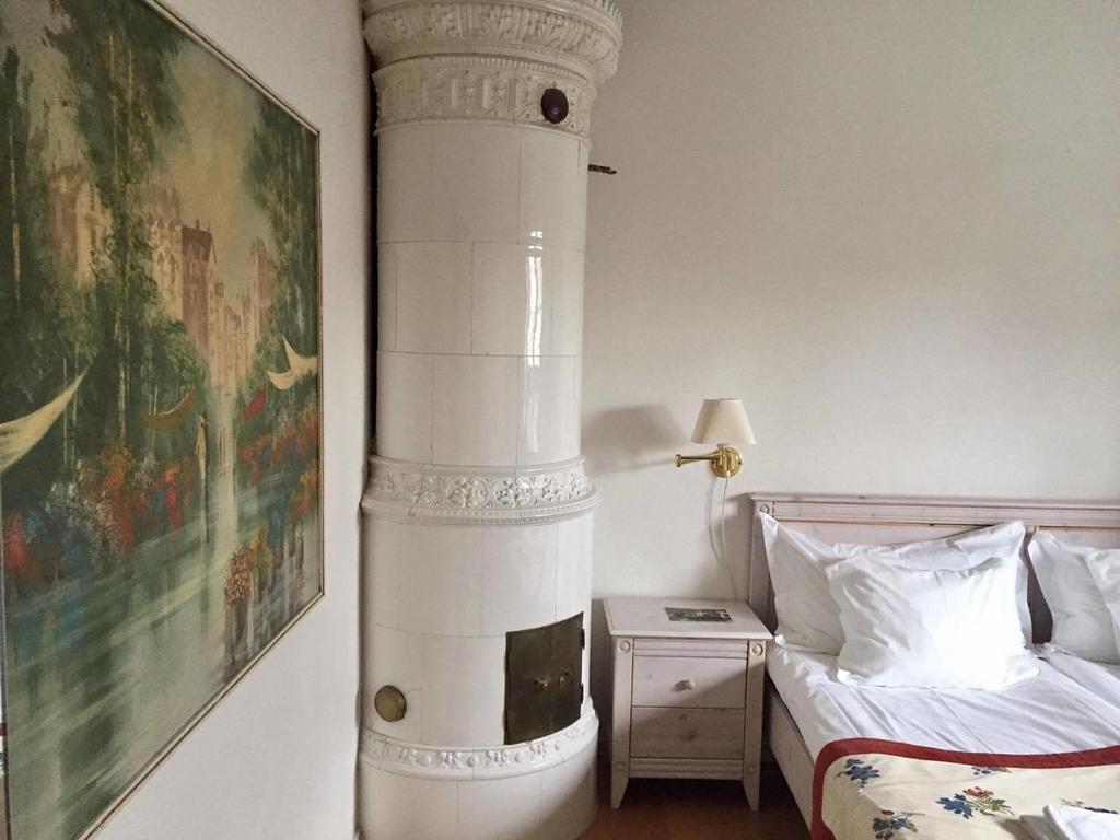 Hotell Spelabaecken Skanör med Falsterbo Exteriér fotografie