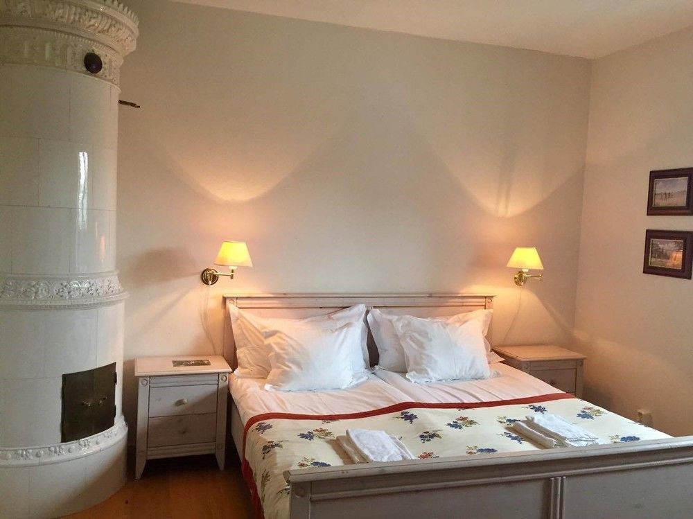 Hotell Spelabaecken Skanör med Falsterbo Exteriér fotografie