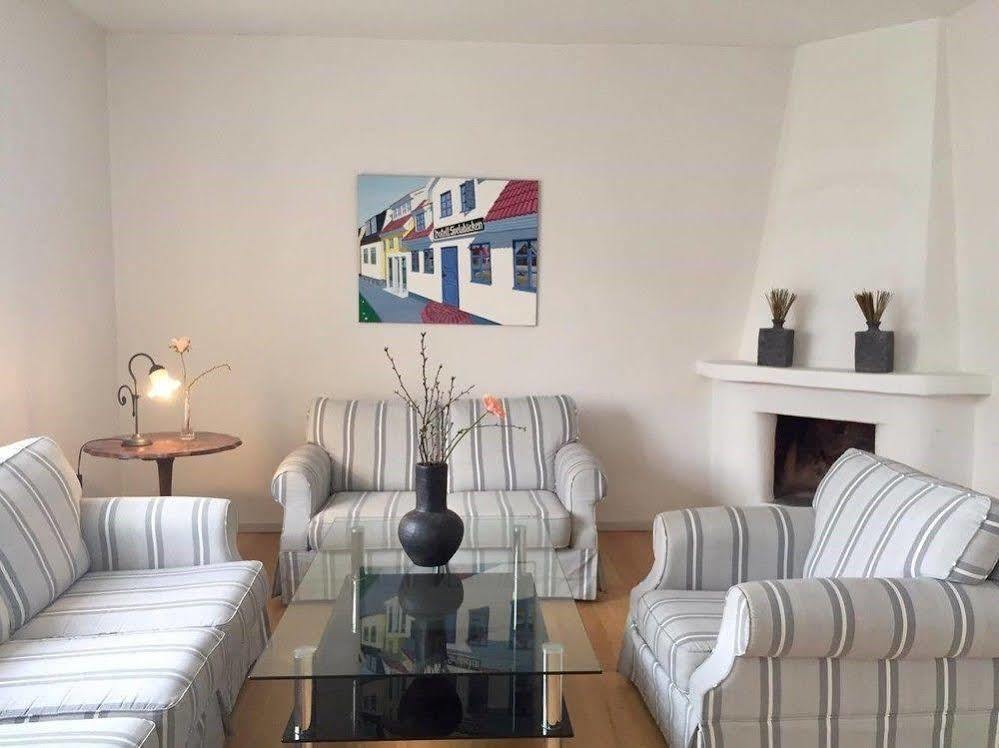 Hotell Spelabaecken Skanör med Falsterbo Exteriér fotografie